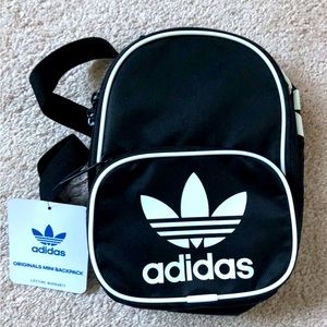 ADIDAS MINI BACKPACK